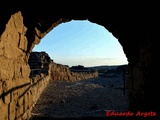 Castillo de San Esteban