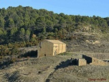 Ermita de Yéquera