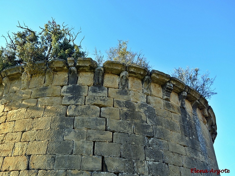 Ermita de Yéquera