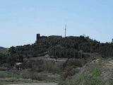 Castillo palacio de los Luna