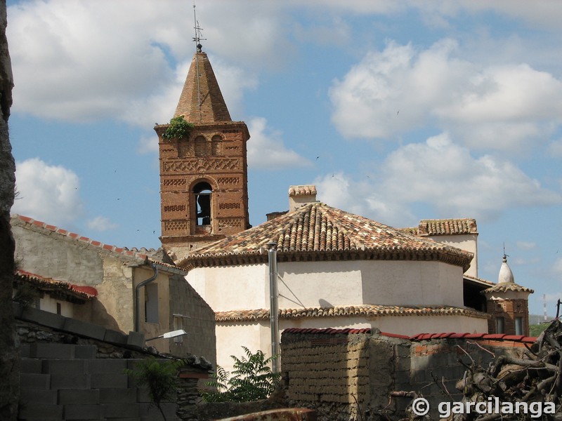 Iglesia de Santa María