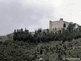 Castillo de Mequinenza