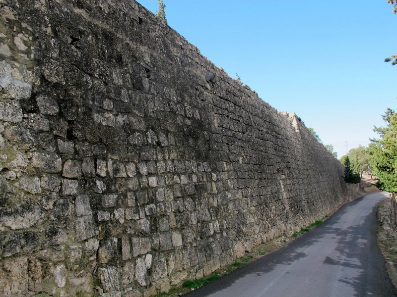 Castillo de Mequinenza