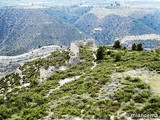 Muralla urbana de Mequinenza