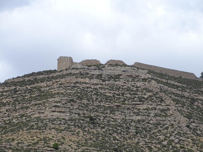 Torre de Mequinenza