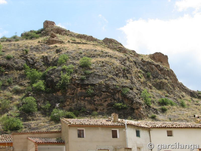 Imagen de Castillo de Morés