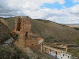 Castillo del Rey Ayubb