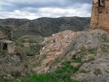 Castillo del Rey Ayubb