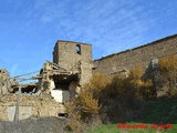 Torre de Gordún