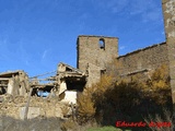 Torre de Gordún