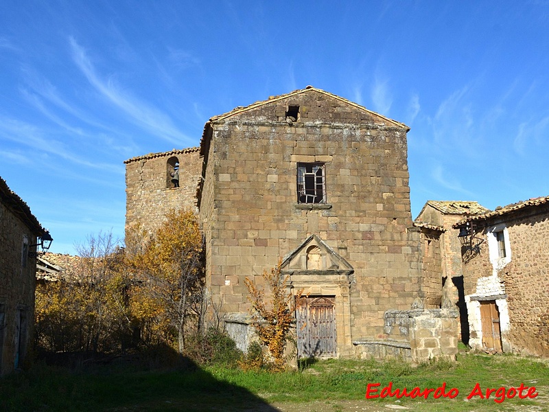 Torre de Gordún