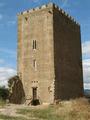 Castillo de Navardún