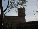 Castillo de Piedra Vieja