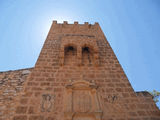 Castillo de Piedra Vieja