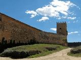 Castillo de Piedra Vieja