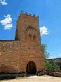 Castillo de Piedra Vieja