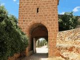 Castillo de Piedra Vieja