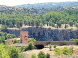 Castillo de Piedra Vieja