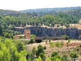 Castillo de Piedra Vieja