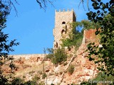 Castillo de Piedra Vieja