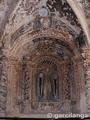 Monasterio de Piedra