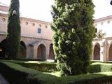 Monasterio de Piedra