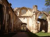 Monasterio de Piedra