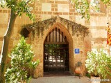 Monasterio de Piedra