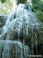 Monasterio de Piedra