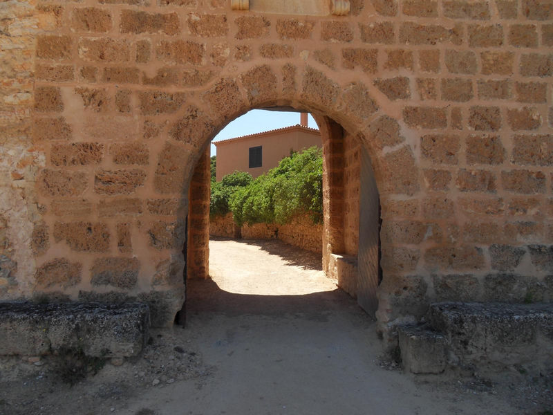 Monasterio de Piedra