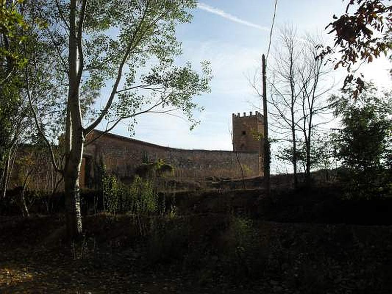 Monasterio de Piedra