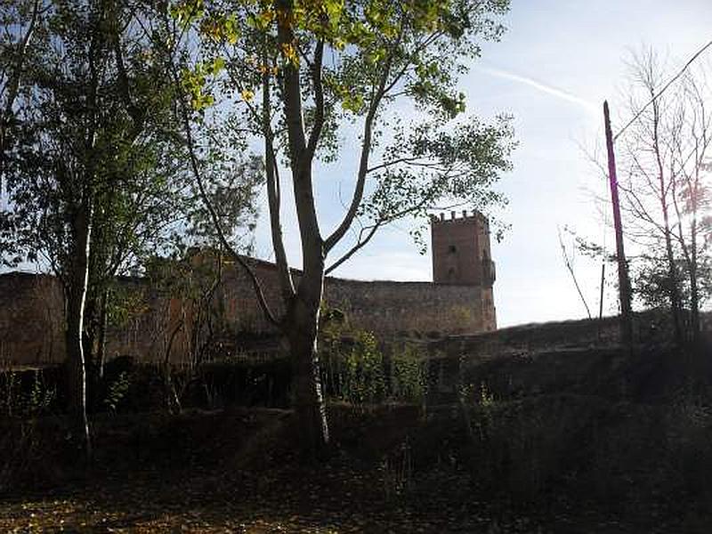 Monasterio de Piedra