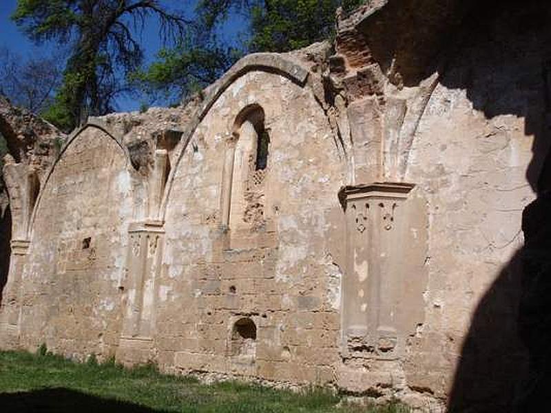 Monasterio de Piedra