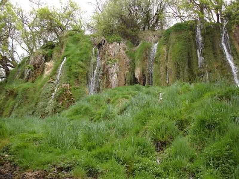 Monasterio de Piedra