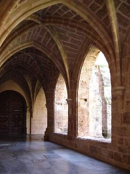 Monasterio de Piedra