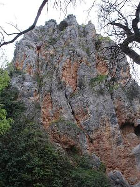 Monasterio de Piedra