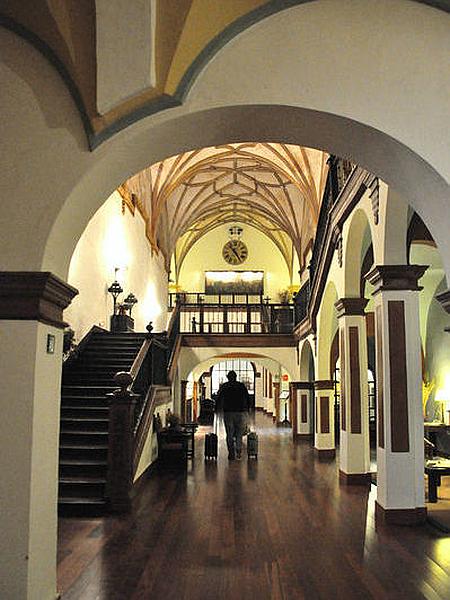 Monasterio de Piedra