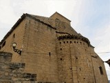 Iglesia de San Adrián