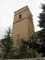 Iglesia de San Adrián