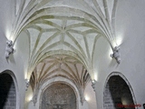 Iglesia de San Adrián