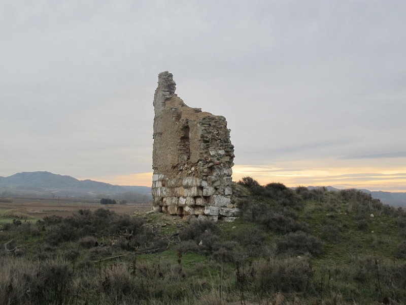 Imagen de Castillo de Caulor