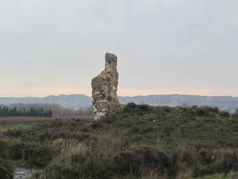 Castillo de Caulor