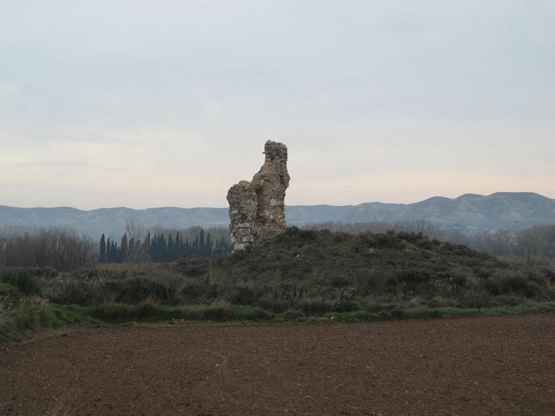 Castillo de Caulor