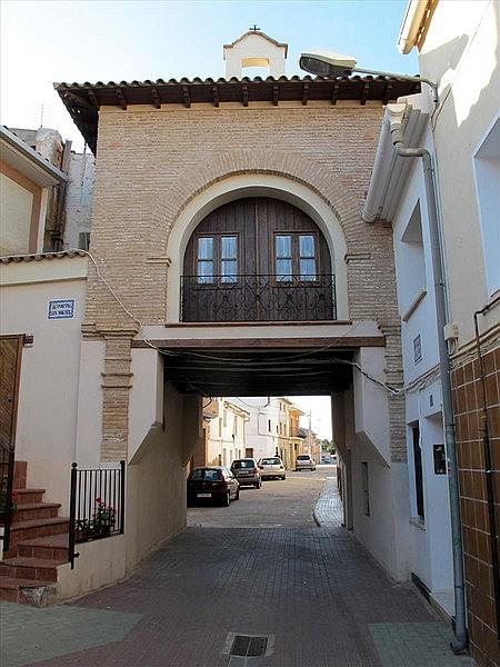 Portal de San Miguel