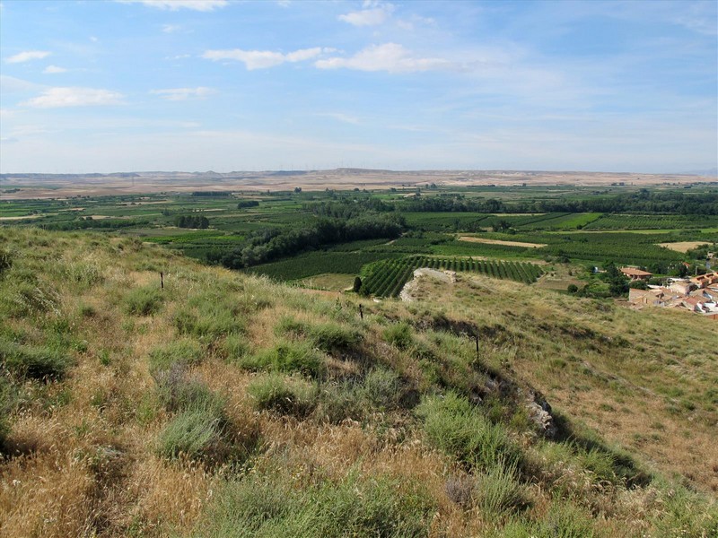 Castillo de Rueda de Jalón