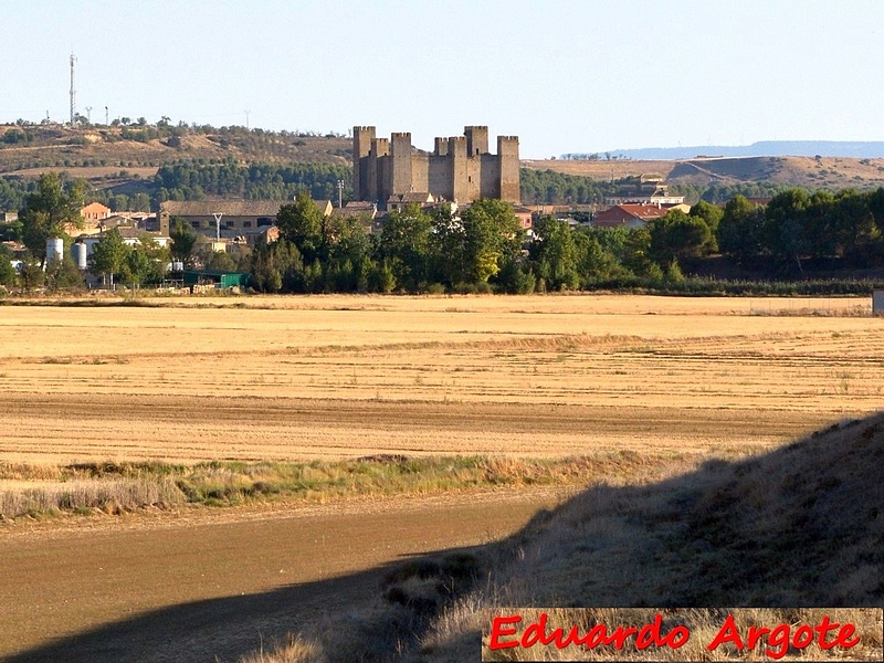 Castillo de Sádaba