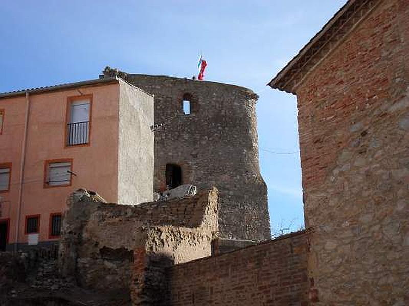 Torre de Sestrica