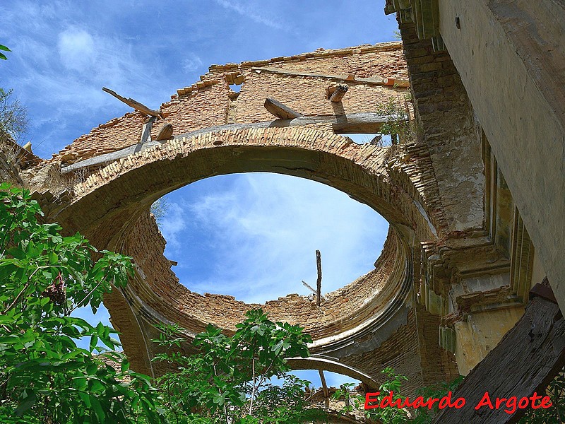 Iglesia de San Miguel