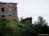 Muralla urbana de Tiermas