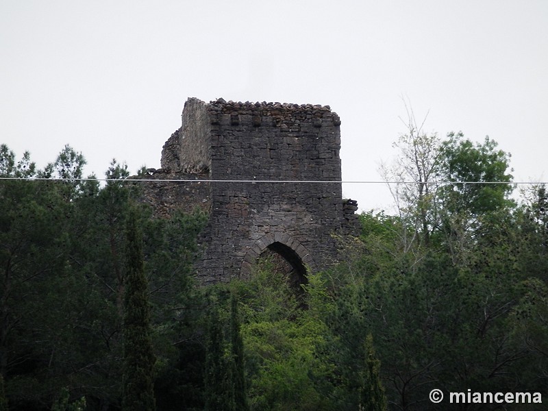 Portal de las Brujas